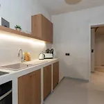 Bosi 2 * 자킨토스 타운